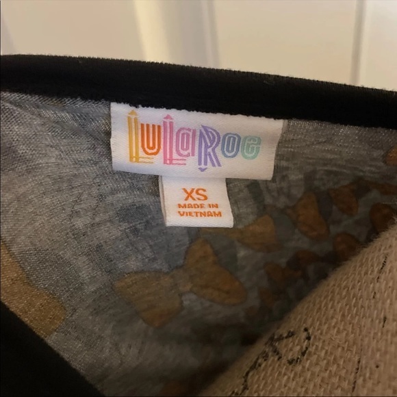 Lularoe‎ Randy T Bundle - Picture 4 of 14